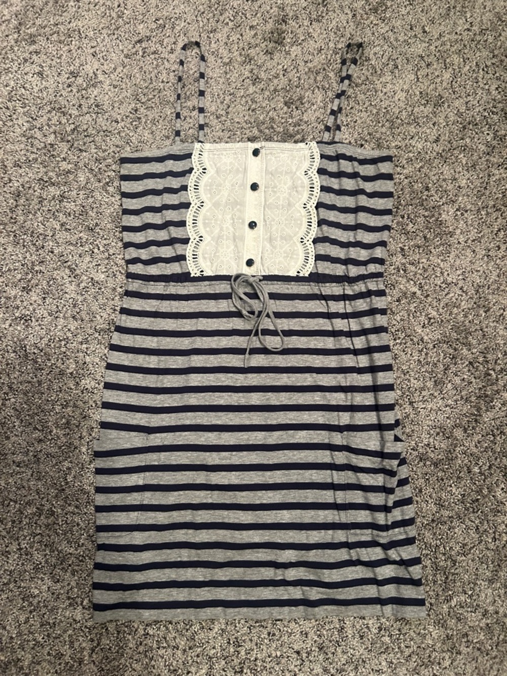 Vintage Juicy Dress